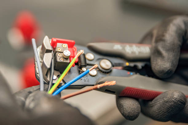 Best Affordable Electrician  in USA